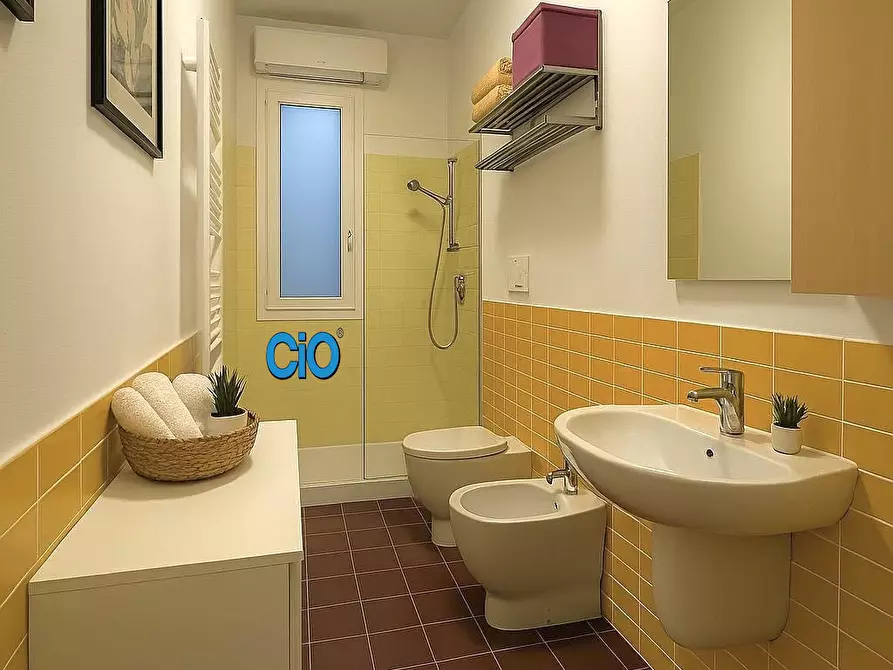 Immagine 4 di Bilocale in vendita  a Bologna