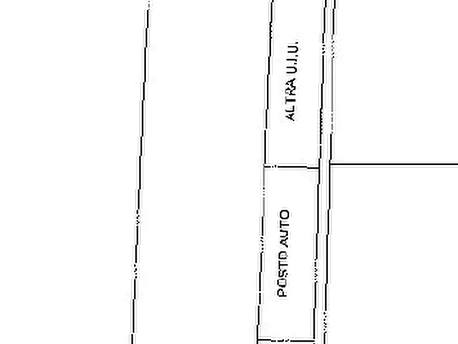 Immagine 4 di Garage in vendita  a Medicina