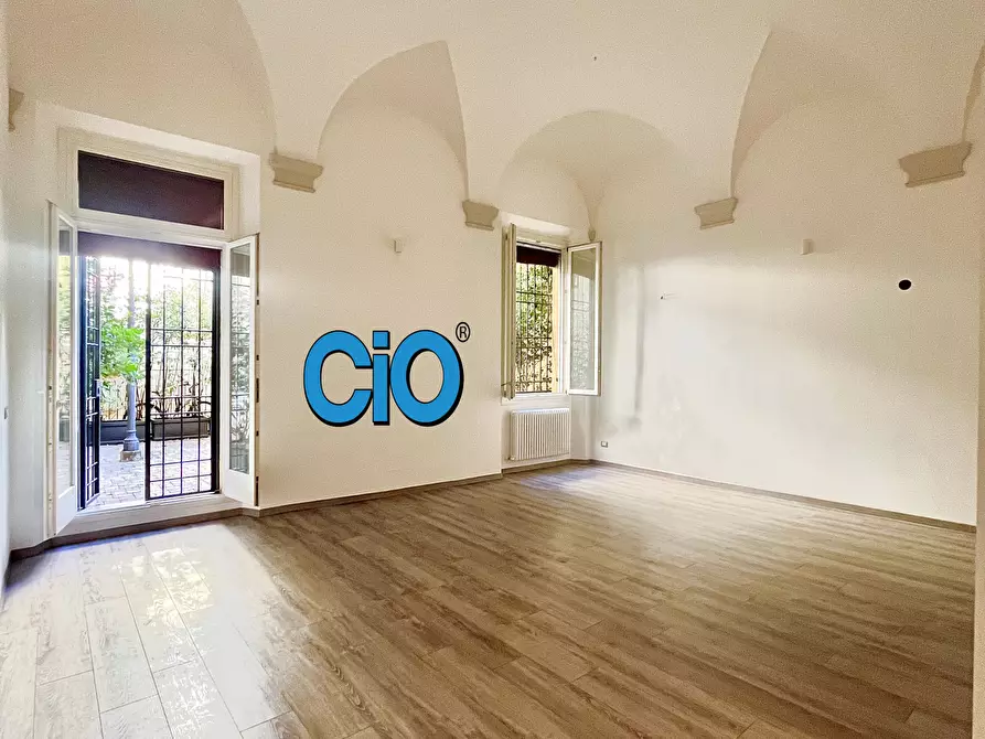 Immagine 1 di Quadrilocale in affitto  a Bologna