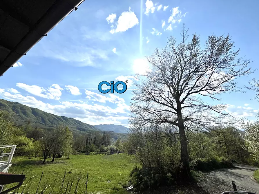 Immagine 13 di Villa in vendita  a Camugnano