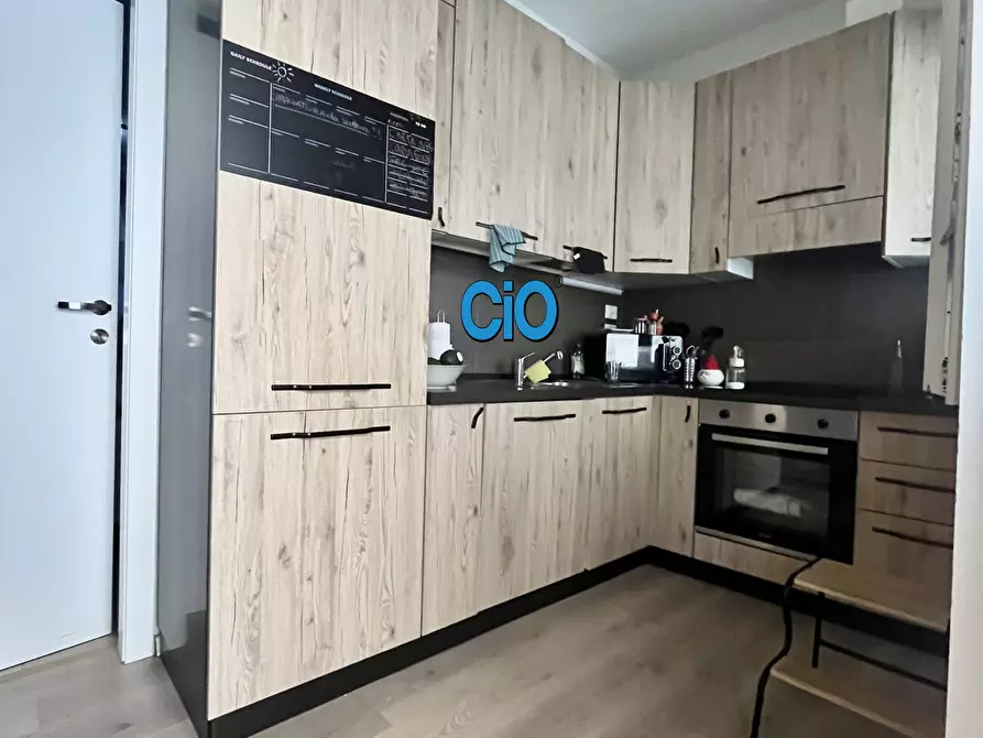 Immagine 4 di Attico in affitto  a Bologna