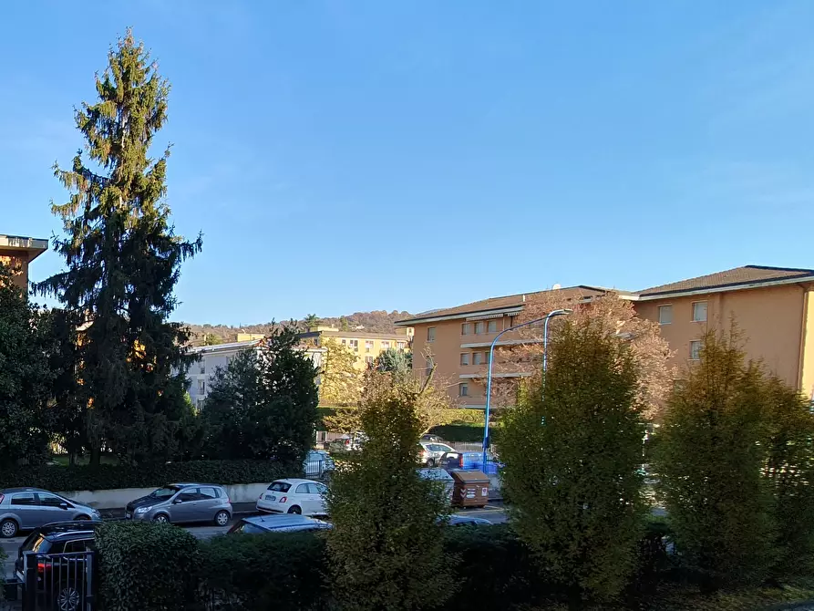 Immagine 11 di Quadrilocale in affitto  in MOMPIANO a Brescia