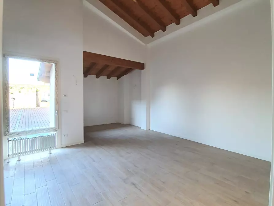 Immagine 4 di Bilocale in vendita  in BOVEZZO - Vill. Prealpino a Bovezzo