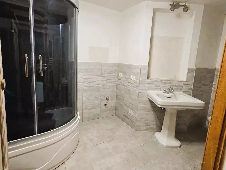 Immagine 13 di Porzione di casa in vendita  in Via Panoramica a Brescia