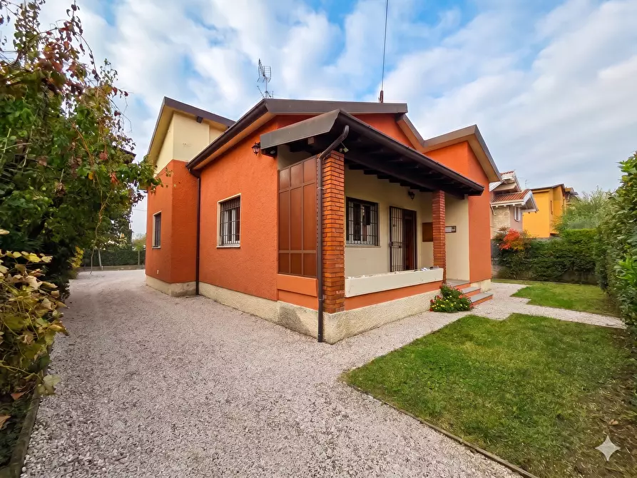 Immagine 14 di Casa indipendente in vendita  in CHIESANUOVA a Brescia