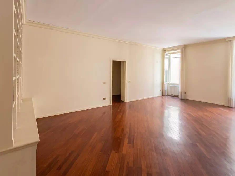 Immagine 2 di Quadrilocale in vendita  in Corso Martiri della Libertà a Brescia