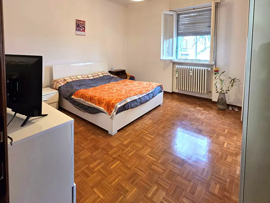 Immagine 10 di Quadrilocale in vendita  in Q.RE URAGO MELLA a Brescia