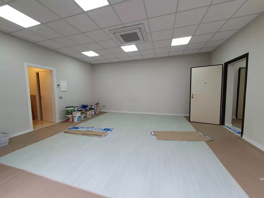 Immagine 4 di Ufficio in vendita  in ZONA VIA MILANO a Brescia