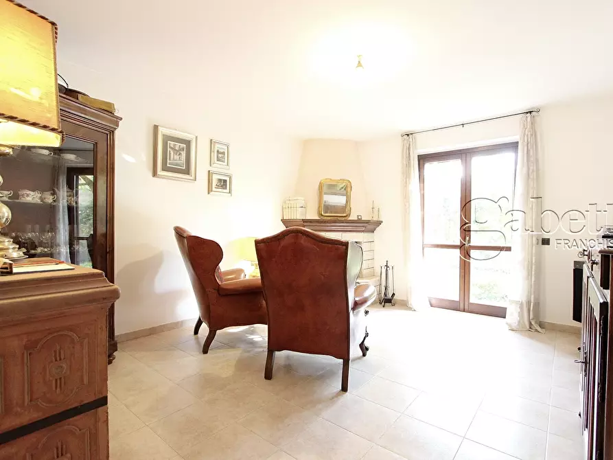 Immagine 34 di Villetta a schiera in vendita  in Via Cesare Battisti a Nerviano