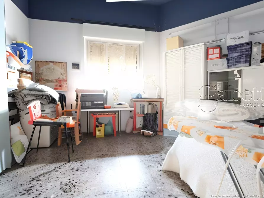 Immagine 26 di Pentalocale in vendita  in Via Cornaggia 20 a Rho