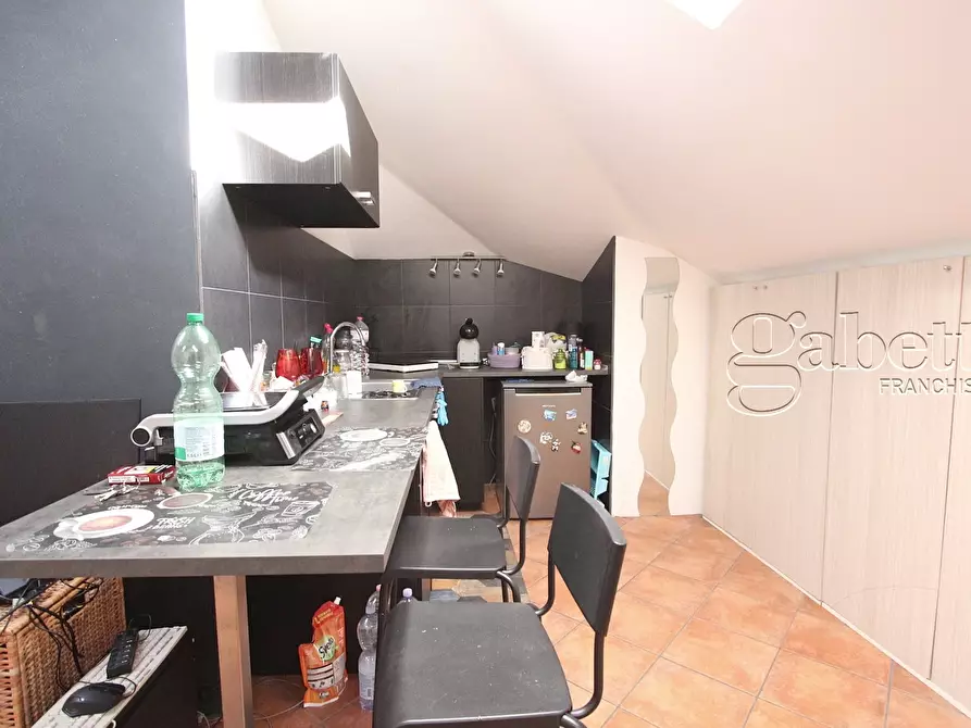 Immagine 23 di Trilocale in vendita  in Via 1° Maggio a Nerviano