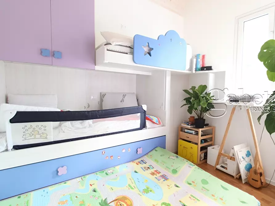 Immagine 24 di Trilocale in vendita  in Via Pietro Madonini a Uboldo