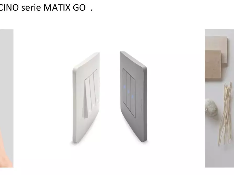 Immagine 34 di Villa in vendita  in Via Edison Thomas a Nerviano