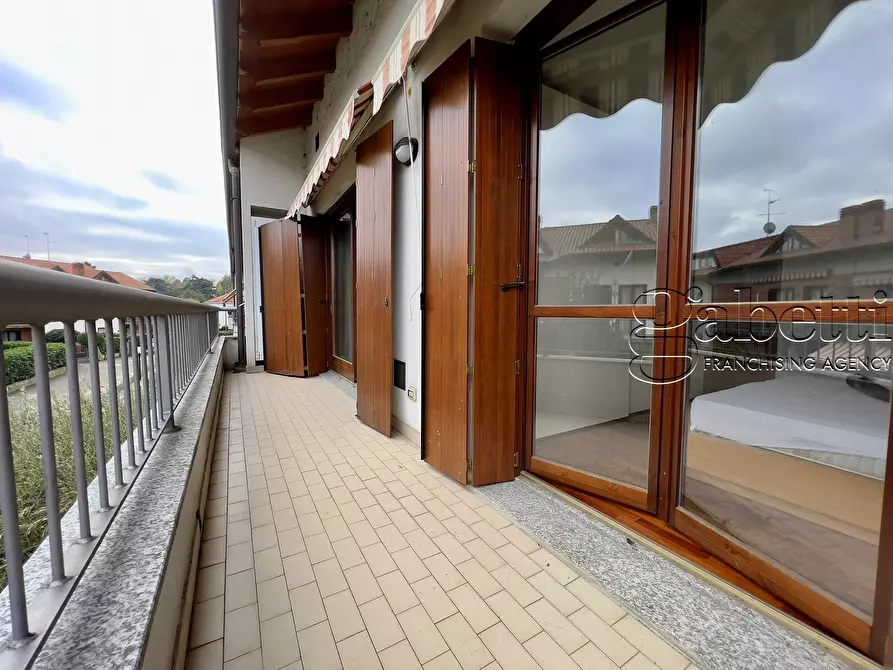 Immagine 13 di Bilocale in vendita  in Via della Novella a Nerviano