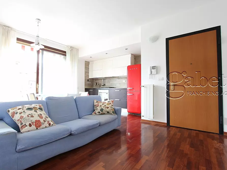 Immagine 2 di Bilocale in vendita  in Via della Novella a Nerviano