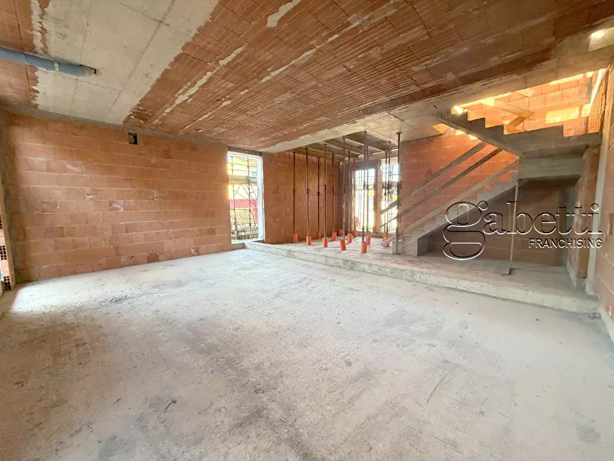 Immagine 17 di Villa in vendita  in Via Edison Thomas a Nerviano