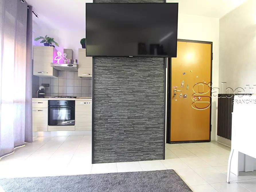 Immagine 6 di Trilocale in vendita  in Via 1° Maggio a Nerviano