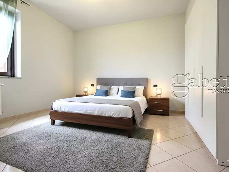 Immagine 19 di Villa in vendita  in Via Luigi Pirandello a Nerviano