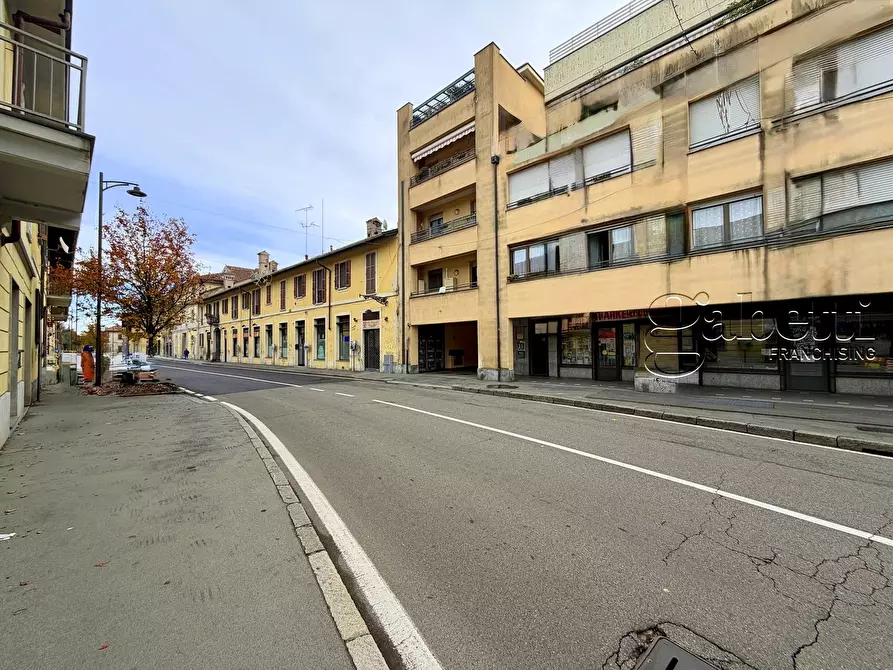 Immagine 10 di Locale commerciale in affitto  in Via Andrea Ponti a Cornaredo