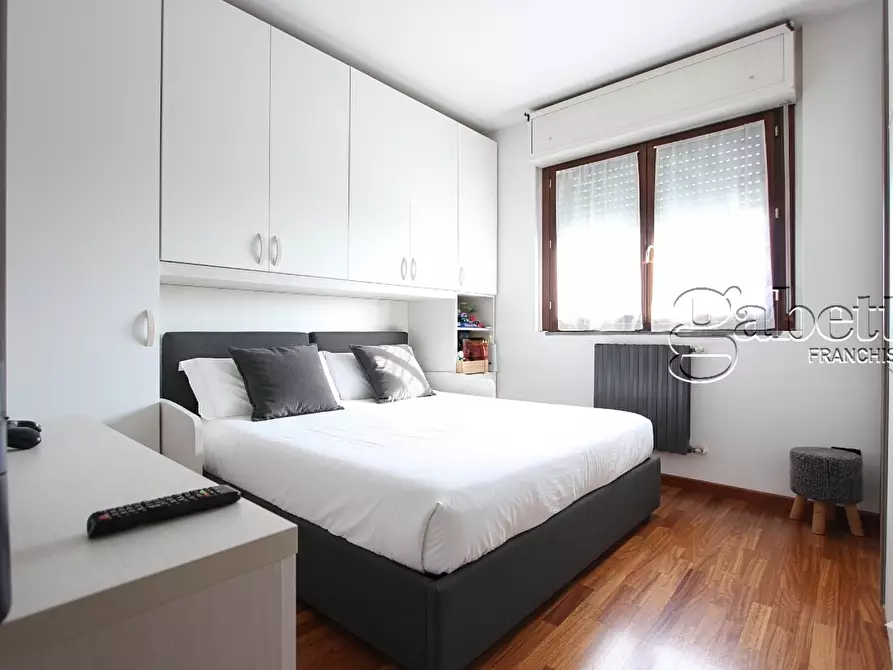 Immagine 16 di Trilocale in vendita  in Via 1° Maggio a Nerviano