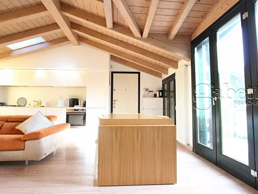 Immagine 3 di Trilocale in vendita  in piazza vittorio emanule a Nerviano