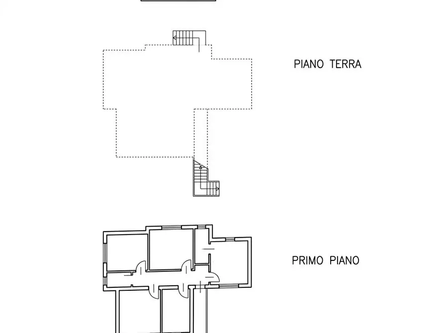 Immagine 43 di Casa indipendente in vendita  in Via Cella 2 a Sant'agata Feltria