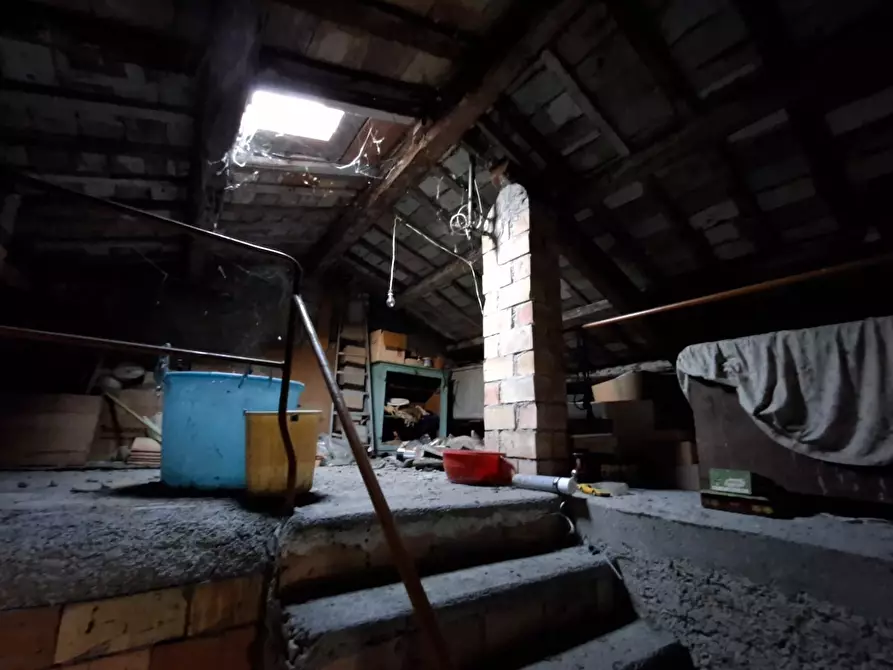 Immagine 22 di Villetta a schiera in vendita  in SP424 34 a San Lorenzo In Campo