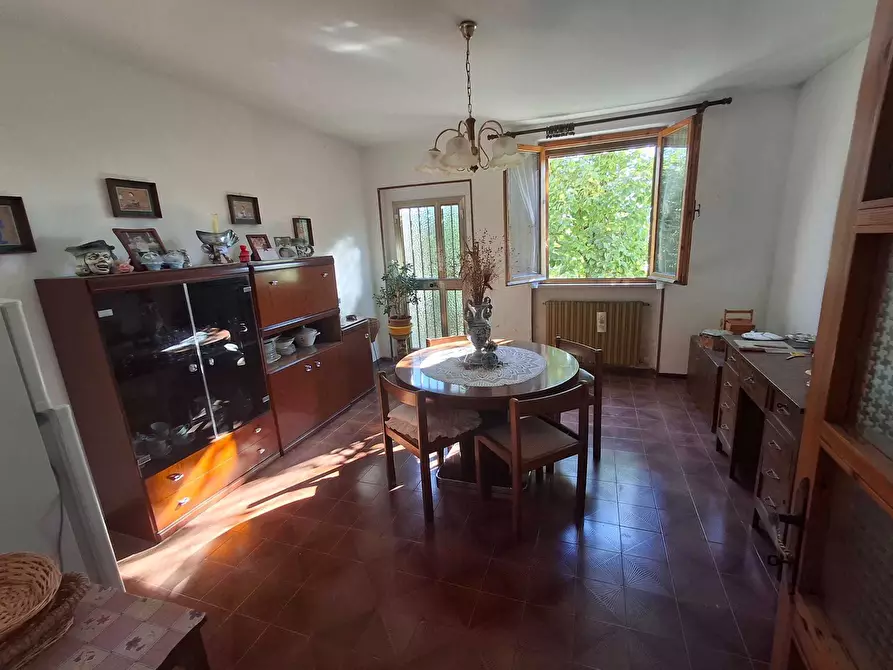 Immagine 8 di Terratetto in vendita  in Via Casalecchio 79 a Novafeltria