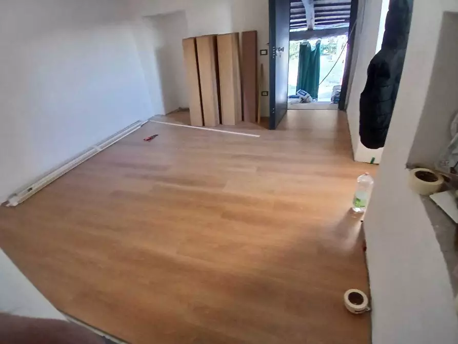 Immagine 4 di Terratetto in vendita  in Via Montefotogno 1 a San Leo