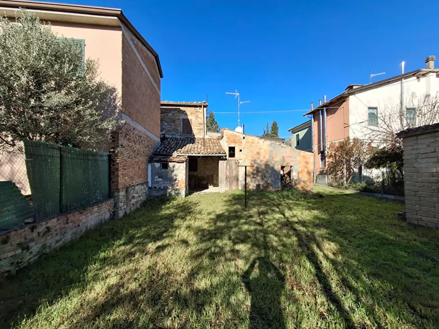 Immagine 5 di Terratetto in vendita  in Strada Provinciale Marecchia 15 a Novafeltria