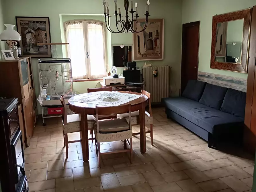 Immagine 1 di Trilocale in vendita  in Via XXIV Maggio 140 a Novafeltria