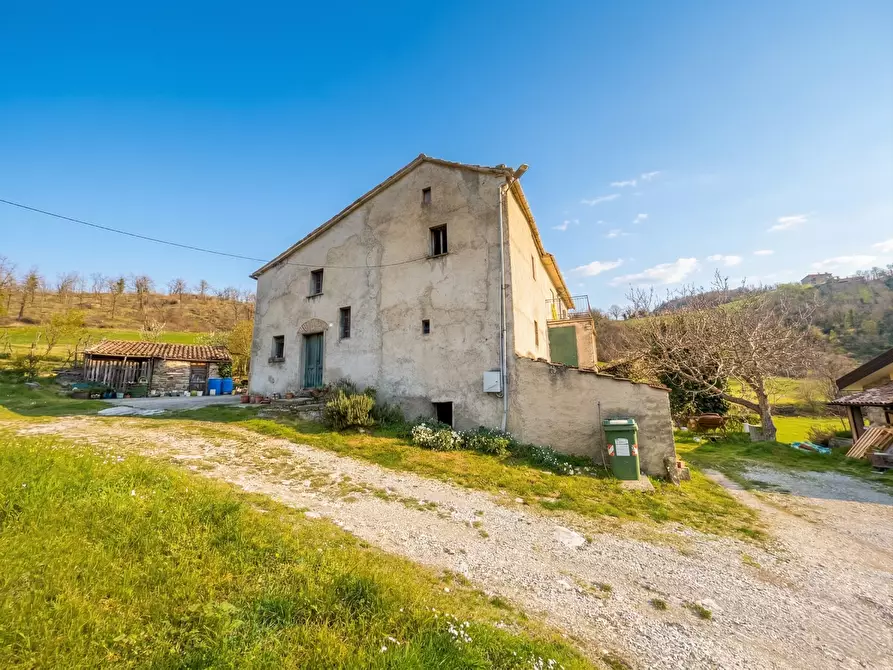 Immagine 5 di Casa indipendente in vendita  in Località Antico Santa Maria 111 a Maiolo