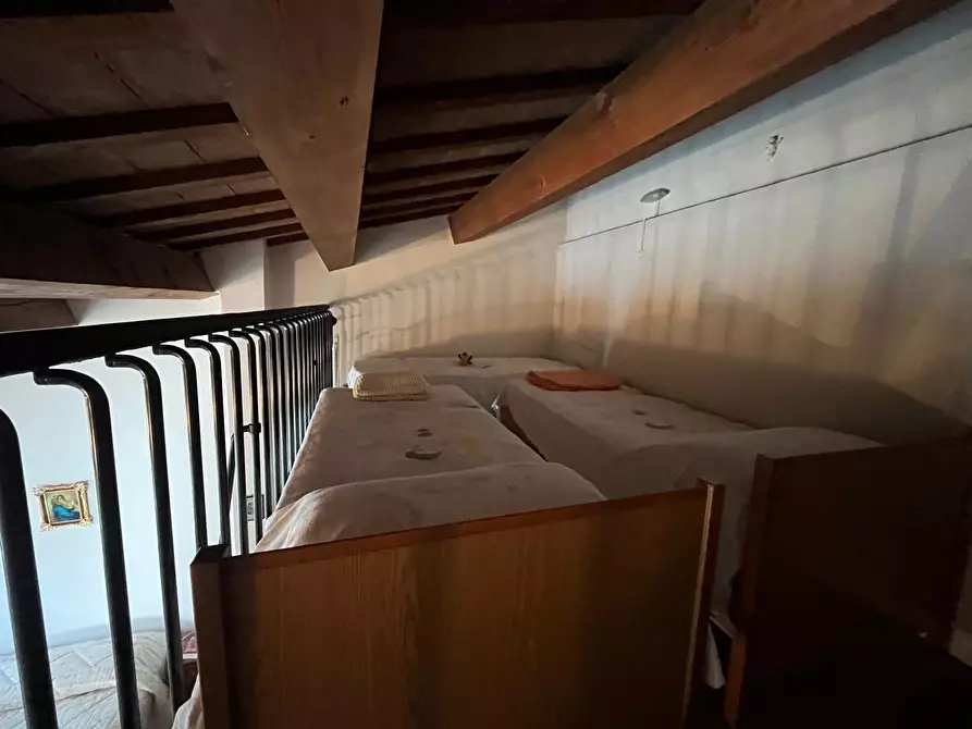 Immagine 28 di Terratetto in vendita  in Via Aia Marcucci 10 a Pennabilli