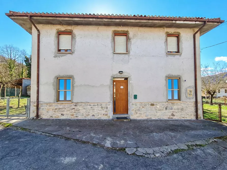 Immagine 1 di Casa indipendente in vendita  in Via Molino Schieti 22 a Pennabilli