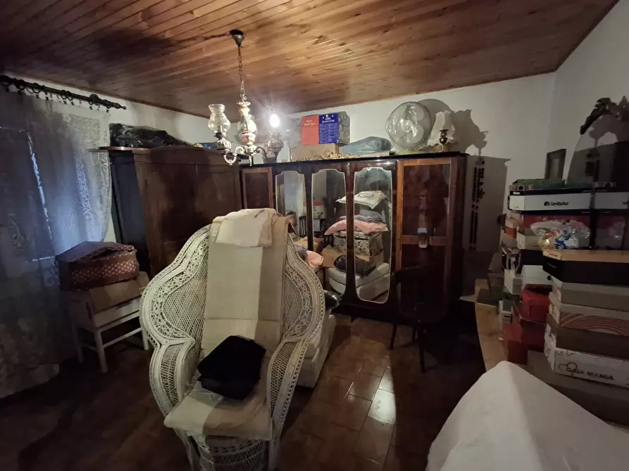 Immagine 8 di Terratetto in vendita  in Via Lemontina 93 a San Leo