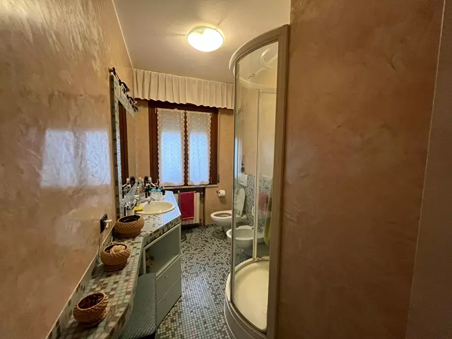 Immagine 12 di Trilocale in vendita  in Via XXIV Maggio 140 a Novafeltria