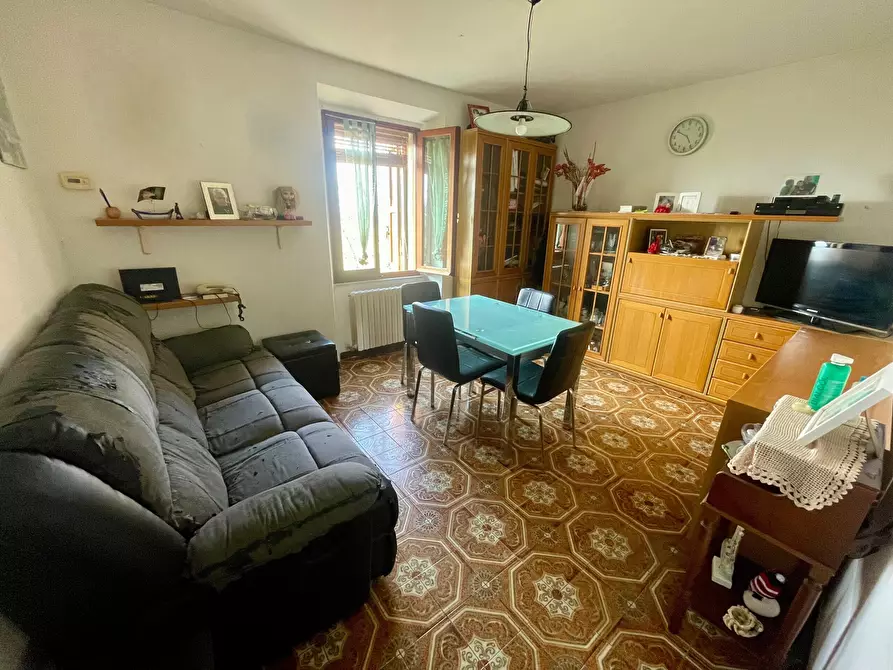 Immagine 9 di Terratetto in vendita  in Via Decio Raggi 13 a Novafeltria