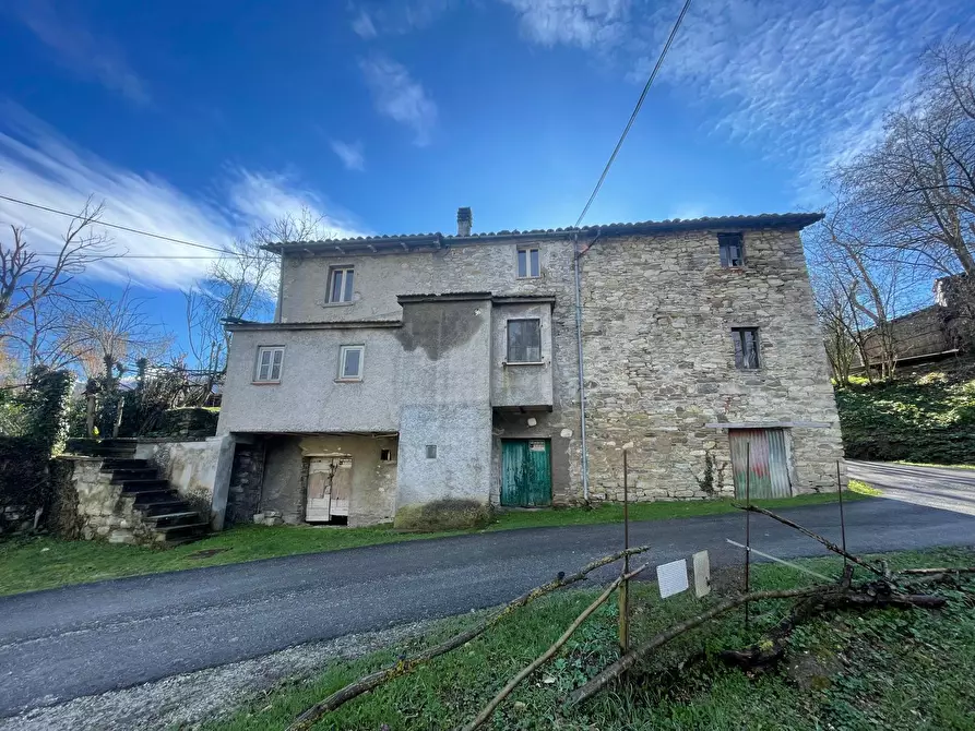 Immagine 37 di Rustico / casale in vendita  in SP258 2 a Pennabilli