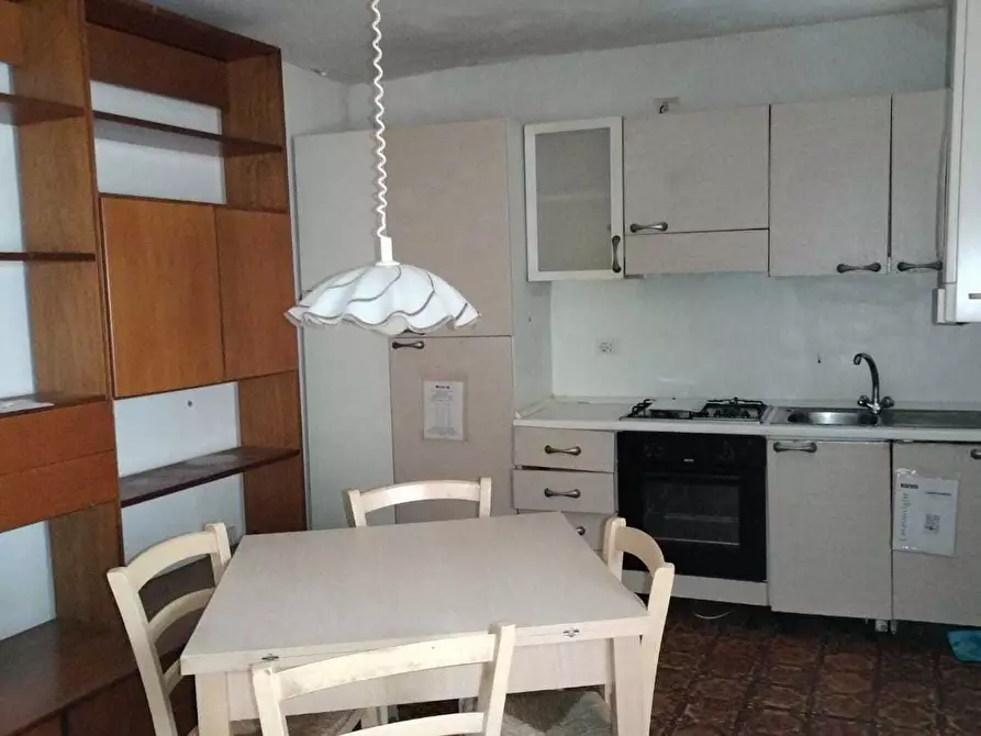 Immagine 4 di Bilocale in vendita  in Via del Fiume 16 a Novafeltria