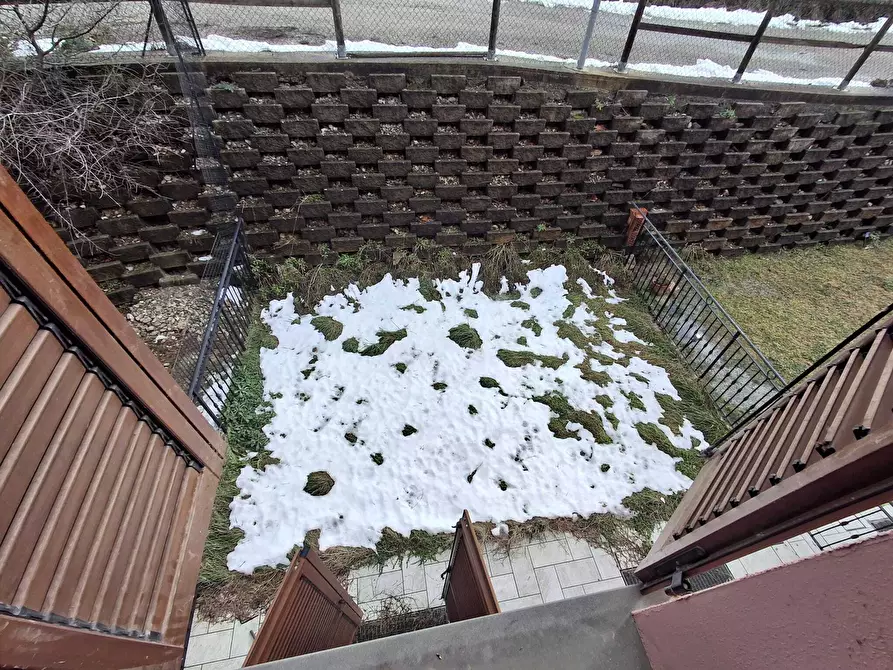 Immagine 16 di Villetta a schiera in vendita  in Via Cà Mazzoni 35 a Pennabilli