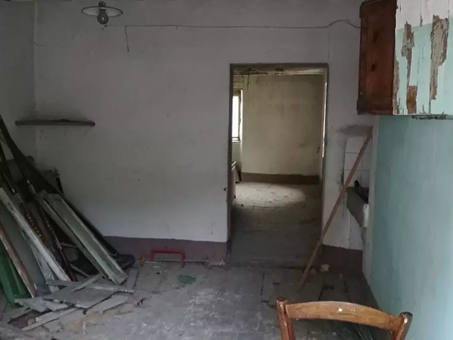 Immagine 6 di Casa semindipendente in vendita  in Località le Porte 7 a Novafeltria