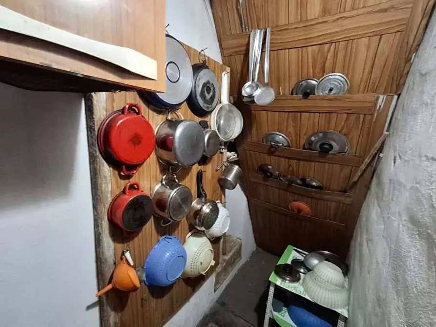 Immagine 18 di Terratetto in vendita  in Via Ugrigno Castello 2 a Sant'agata Feltria