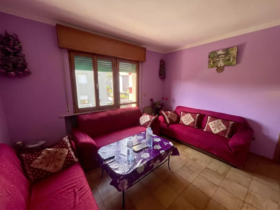 Immagine 3 di Quadrilocale in vendita  in Piazza Capelli 34 a Novafeltria