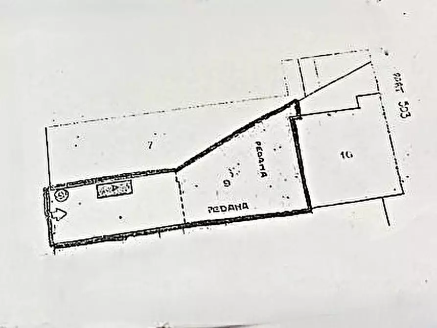 Immagine 10 di Bar / Ristorante in affitto  in Via Giuseppe Mazzini 62 a Novafeltria