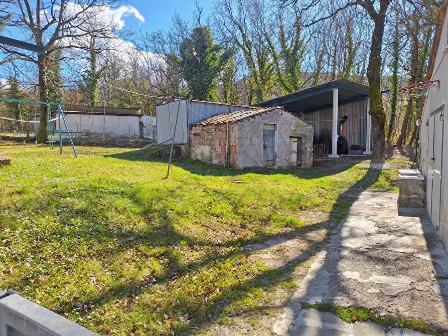 Immagine 28 di Casa indipendente in vendita  in Via Molino Schieti 22 a Pennabilli