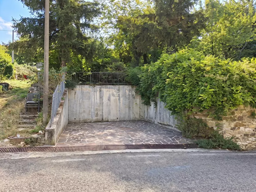 Immagine 10 di Terratetto in vendita  in Strada Provinciale Carpegna 45 a Pennabilli