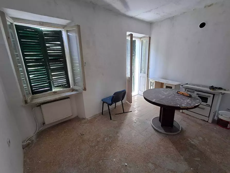Immagine 21 di Porzione di casa in vendita  in Via XXIV Maggio 140 a Novafeltria