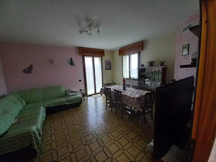 Immagine 6 di Quadrilocale in vendita  in Via Serra di Sotto 52 a Pennabilli