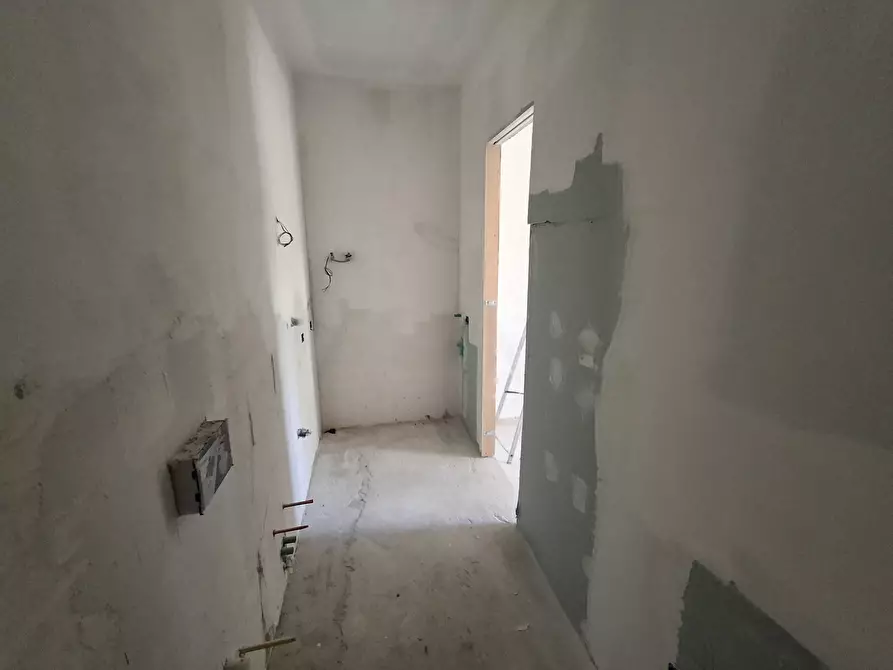 Immagine 12 di Terratetto in vendita  in Via Montefotogno 1 a San Leo