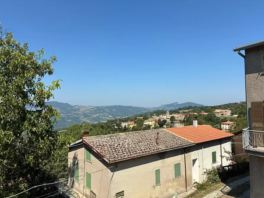 Immagine 15 di Casa indipendente in vendita  in Via Strada per Soanne 99 a Pennabilli